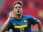 Điểm mặt những sao trẻ xuất sắc nhất thế giới hiện nay (Phần 1)