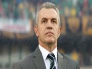 Javier Aguirre được bổ nhiệm làm HLV Espanyol