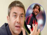 Nửa đội Milan hiện nay không nghe lời Berlusconi