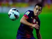 Tottenham muốn lấy ngôi sao đang đánh mất phong độ của Barca