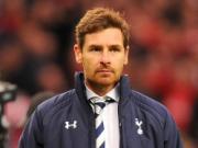 HLV Villas-Boas: “Chiếc thẻ đỏ đã tạo ra sự khác biệt”