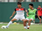 Đội tuyển Việt Nam: Trong họa có phúc