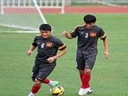 Đội tuyển Việt Nam: Hãy hành động đi!