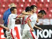 Hàng phòng ngự đội tuyển Việt Nam: Nơi an toàn nhất là nơi… nguy hiểm nhất