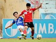 CLB V.Ninh Bình: Khi lãnh đội và cầu thủ “nắn gân” nhau