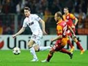 Man Utd thua Galatasaray: Thất bại và những bài học đáng giá