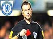 Chelsea và vụ kiện trọng tài Mark Clattenburg: Con kiến mà kiện củ khoai