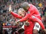 Man Utd - Arsenal, còn 1 ngày: Người Arsenal còn nhớ "thảm họa Old Trafford"?