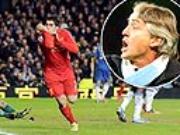 Suarez phải rời Liverpool như Torres?