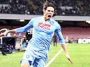 Cavani đồng ý đàm phán với Arsenal và Liverpool