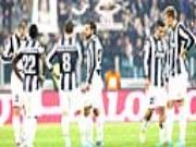 Hậu derby Italia: Liệu Juve có tụt dốc?