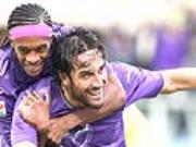 Bí quyết của Fiorentina: Tiqui-taca? Không, đây là “titic-titoc”!