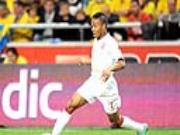 Thất bại của ĐT Anh: Bài học bổ ích cho Sư tử non