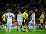 Real Madrid: Thừa cái tôi, thiếu cá tính!