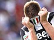 Vấn đề của Juventus: Tại sao các chân sút câm lặng?