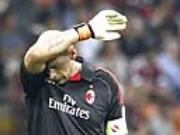 Milan: Giá như có Marchetti