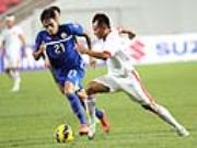 ĐT Việt Nam: Khi sự thật trở nên đắng ngắt!