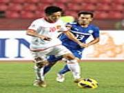 Đội tuyển Việt Nam: Hãy ngẩng cao đầu!