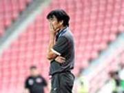Đội tuyển Việt Nam: Thua do... thầy nội?