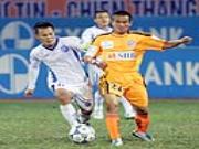 CLB BĐHN không dự V-League 2013