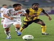 Đội tuyển Việt Nam chơi hết vốn, đối thủ mừng thầm