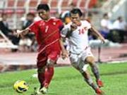 Xem AFF Cup 2012 nhớ AFF Cup 2008: “Chết” hụt thường hay sống dai?!