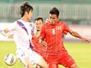 Tiền đạo Việt Thắng bị loại: Bị “trảm” vì chuyên môn kém và kỷ luật yếu!