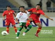 Đội tuyển Việt Nam chuẩn bị cho AFF Cup 2012: Chờ đợi…