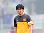 Đội tuyển Việt Nam 2 ngày trước trận gặp Myanmar: Những điều trông thấy