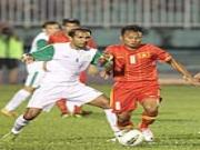 Nghĩ từ thương hiệu đội tuyển