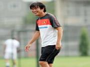 ĐT Việt Nam nhìn từ 10 trận đầu tiên: HLV Phan Thanh Hùng ấn tượng nhất