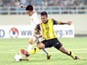 Đội tuyển Việt Nam: Nỗi lo phía sau niềm vui