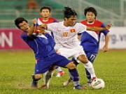 Tiền vệ Huỳnh Quốc Anh: Hãy để quá khứ ngủ yên