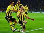 Ajax - Dortmund: “Vàng-Đen” sẽ đi tiếp?