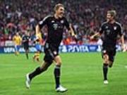 Valencia - Bayern: Chiến đấu vì ngôi đầu