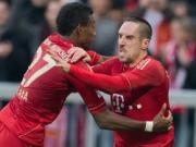Bayern giành số điểm kỷ lục: Khi “Hùm xám” không còn tự cắn xé