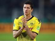 Lewandowski: Ghi bàn là đòi tăng lương!