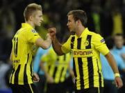 Mourinho tuyên bố Dortmund có thể vô địch Champions League: Giễu cợt, hay thán phục?