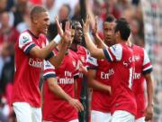 Arsenal: Đừng ngại khó, hãy bước tiếp