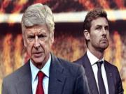 Arsenal - Tottenham: Sao như lửa cháy bốn bề...