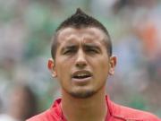 Sao Juventus phạm lỗi quá thô bạo trong trận giao hữu