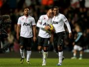 Man Utd - Xin hãy “lội xuôi dòng”