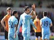 Những bữa tiệc bàn thắng: Người người tấn công, nhà nhà tấn công