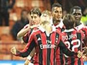 Thắng đậm Chievo 5-1: Milan đã hồi sinh?