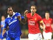 Rio Ferdinand muốn tụ hội với Drogba ở Trung Quốc: Hoàn toàn có thể xảy ra