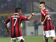 3h00 ngày 14/12, AC Milan - Reggina: Chặn nổi Rossoneri không?