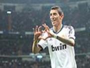 Real Madrid lọt vào top 3: Khoảnh khắc “Centenario”