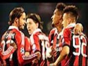 Milan và bài học của Inter: Đừng thắng Juve rồi suy sụp