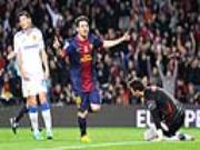 Không trao bóng vàng cho Messi mới là tội ác!