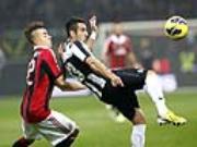 Juve đã phải trả giá vì một lựa chọn "ngu ngốc"